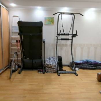 Продается 3-х комнатная квартира, 82,1 м²
