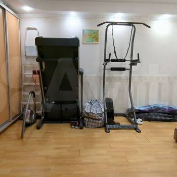 Продается 3-х комнатная квартира, 82,1 м²