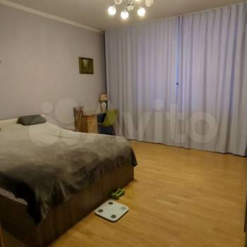 Продается 3-х комнатная квартира, 82,1 м²