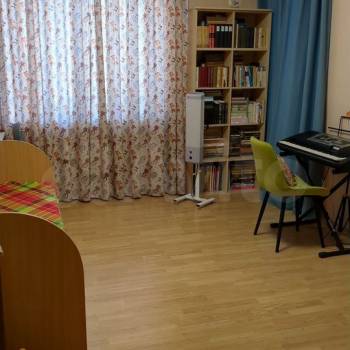 Продается 3-х комнатная квартира, 82,1 м²