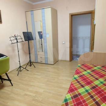 Продается 3-х комнатная квартира, 82,1 м²
