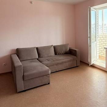 Продается 1-комнатная квартира, 28,3 м²