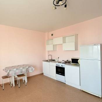 Продается 1-комнатная квартира, 28,3 м²