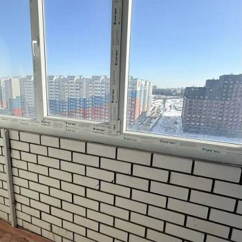 Продается 1-комнатная квартира, 28,3 м²
