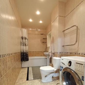 Сдается 1-комнатная квартира, 43 м²