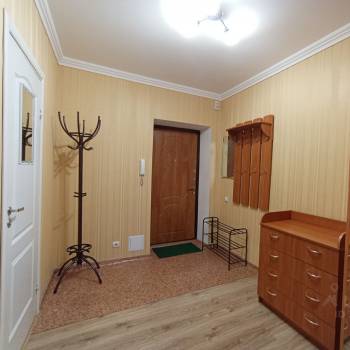 Сдается 1-комнатная квартира, 43 м²