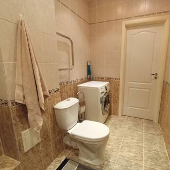 Сдается 1-комнатная квартира, 43 м²