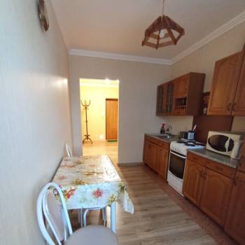 Сдается 1-комнатная квартира, 43 м²