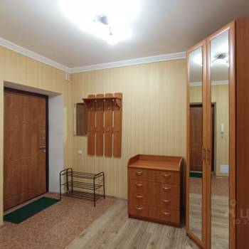 Сдается 1-комнатная квартира, 43 м²
