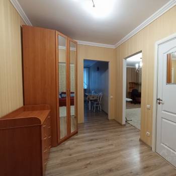 Сдается 1-комнатная квартира, 43 м²