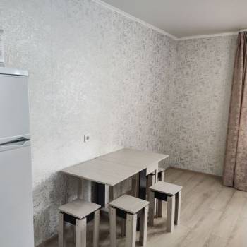 Сдается 1-комнатная квартира, 33 м²