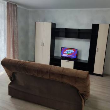 Сдается 1-комнатная квартира, 33 м²