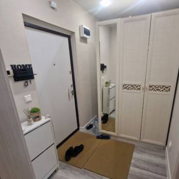 Сдается 1-комнатная квартира, 41 м²