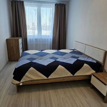 Сдается 1-комнатная квартира, 36 м²