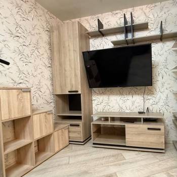 Сдается 1-комнатная квартира, 42,6 м²