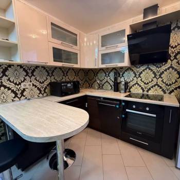 Сдается 1-комнатная квартира, 42,6 м²