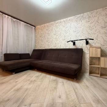 Сдается 1-комнатная квартира, 42,6 м²