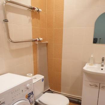 Сдается 1-комнатная квартира, 20 м²