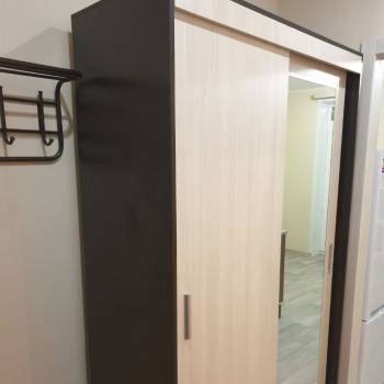 Сдается 1-комнатная квартира, 20 м²