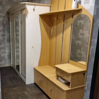 Продается 1-комнатная квартира, 36 м²