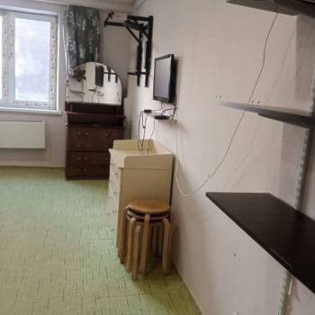 Сдается 1-комнатная квартира, 50 м²