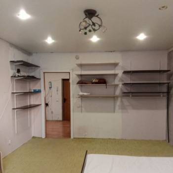 Сдается 1-комнатная квартира, 50 м²