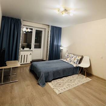 Сдается 1-комнатная квартира, 36,7 м²