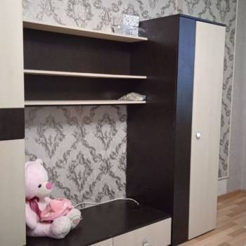 Сдается 1-комнатная квартира, 40,3 м²