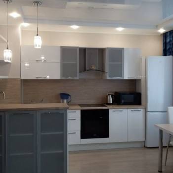 Сдается 1-комнатная квартира, 50 м²