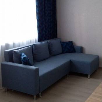 Сдается 1-комнатная квартира, 50 м²