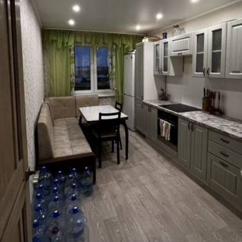 Продается 2-х комнатная квартира, 65 м²