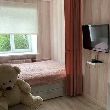 Сдается 2-х комнатная квартира, 42 м²