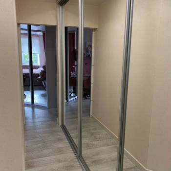 Сдается 2-х комнатная квартира, 42 м²