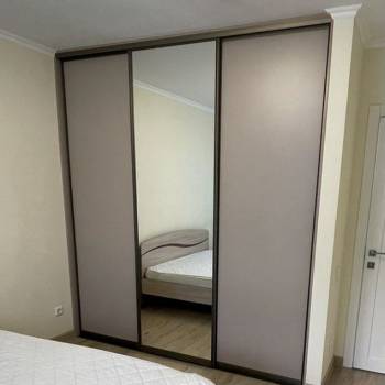 Сдается 2-х комнатная квартира, 67 м²