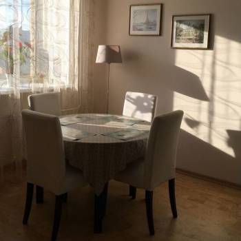 Продается 2-х комнатная квартира, 66,7 м²