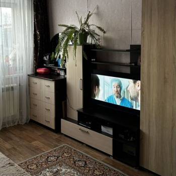 Продается 1-комнатная квартира, 36 м²