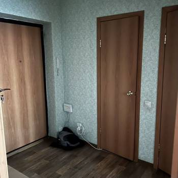 Продается 1-комнатная квартира, 36 м²