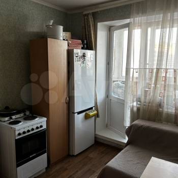Продается 1-комнатная квартира, 36 м²