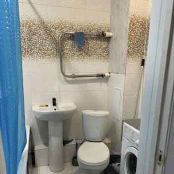 Сдается 1-комнатная квартира, 17 м²