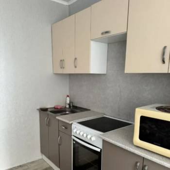 Сдается 1-комнатная квартира, 17 м²