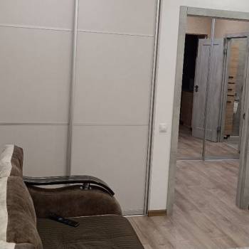 Сдается 1-комнатная квартира, 34 м²