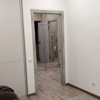 Сдается 1-комнатная квартира, 34 м²