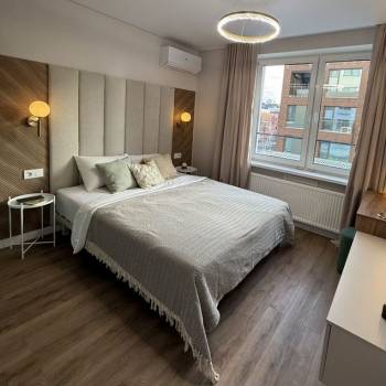 Продается 1-комнатная квартира, 39,7 м²