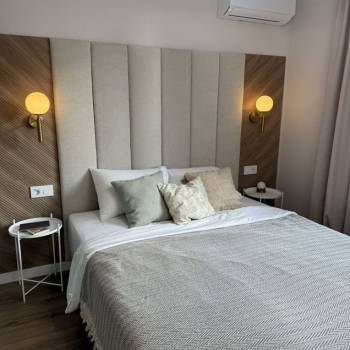 Продается 1-комнатная квартира, 39,7 м²