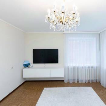 Продается 3-х комнатная квартира, 76,9 м²