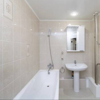Продается 3-х комнатная квартира, 76,9 м²