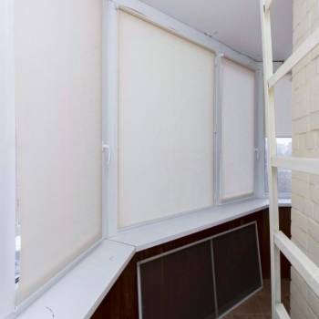 Продается 3-х комнатная квартира, 76,9 м²