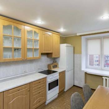 Продается 3-х комнатная квартира, 76,9 м²