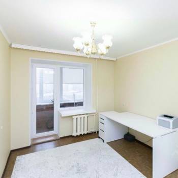 Продается 3-х комнатная квартира, 76,9 м²