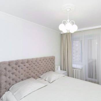 Продается 3-х комнатная квартира, 76,9 м²